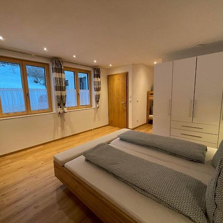 Appartement Mona بورسربيرغ المظهر الخارجي الصورة