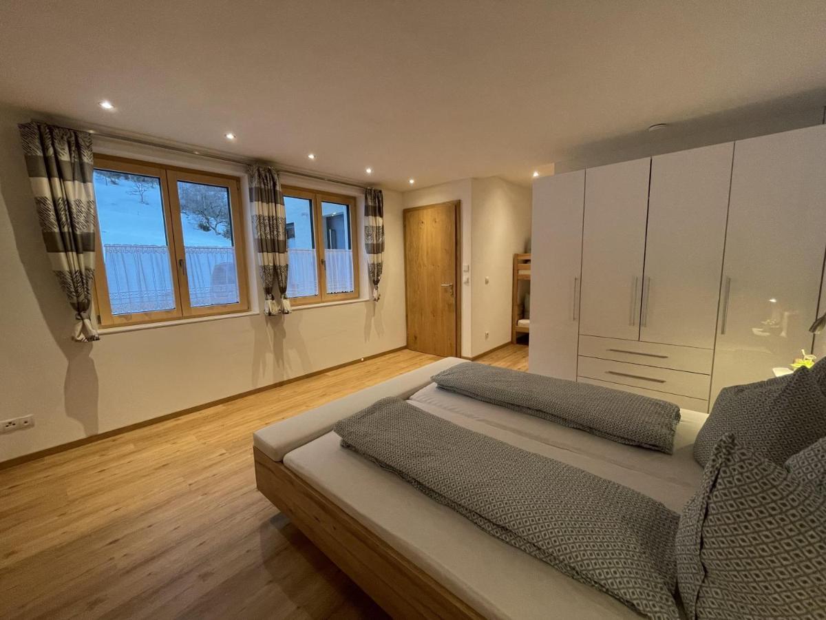 Appartement Mona بورسربيرغ المظهر الخارجي الصورة