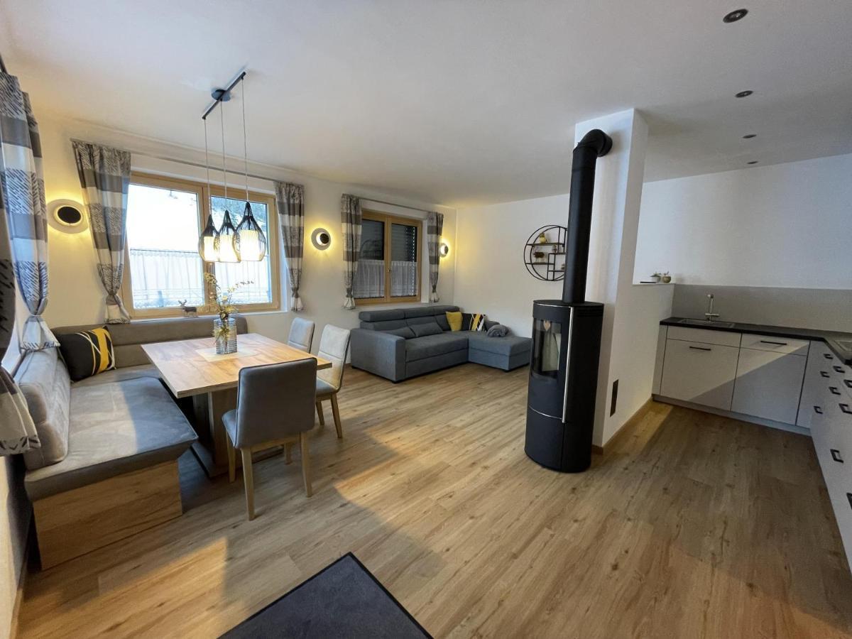 Appartement Mona بورسربيرغ المظهر الخارجي الصورة