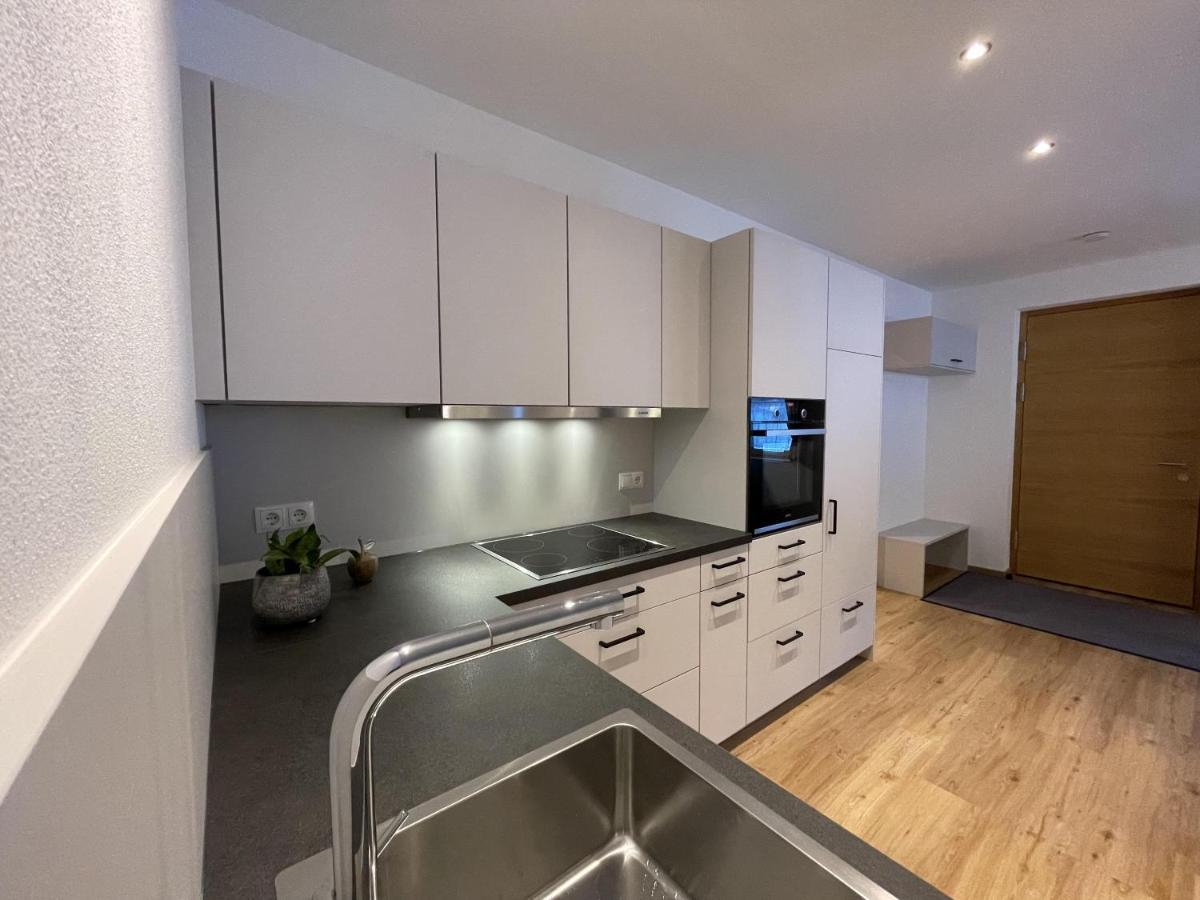 Appartement Mona بورسربيرغ المظهر الخارجي الصورة