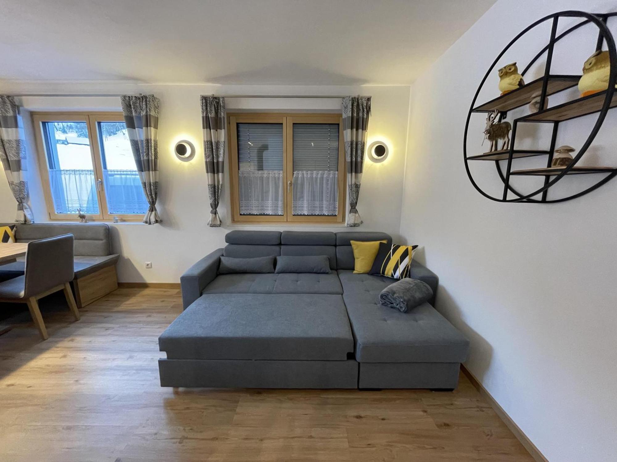 Appartement Mona بورسربيرغ الغرفة الصورة