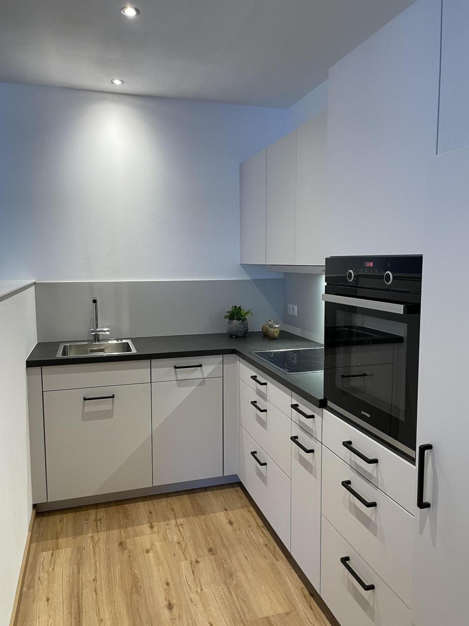Appartement Mona بورسربيرغ الغرفة الصورة