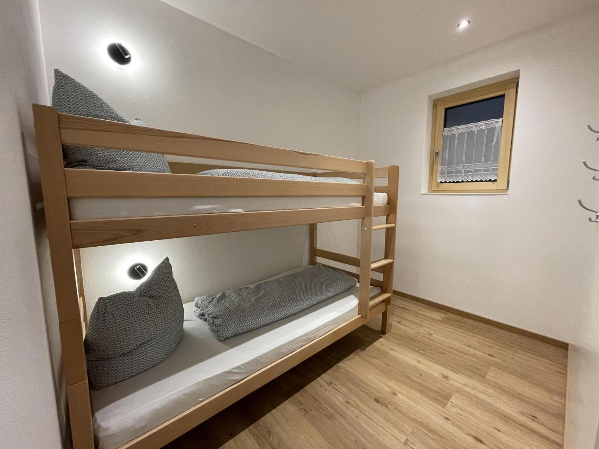Appartement Mona بورسربيرغ الغرفة الصورة