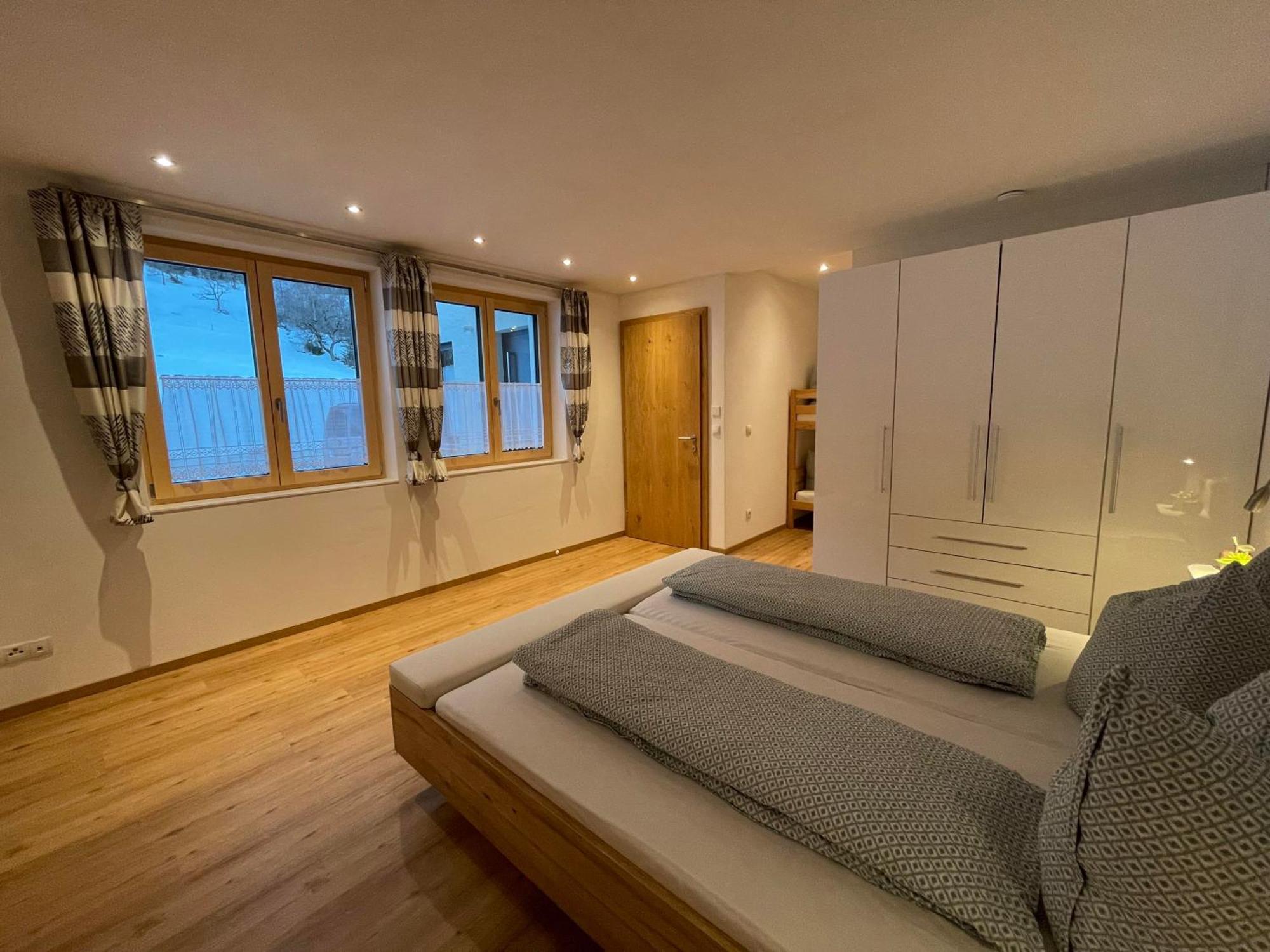 Appartement Mona بورسربيرغ المظهر الخارجي الصورة