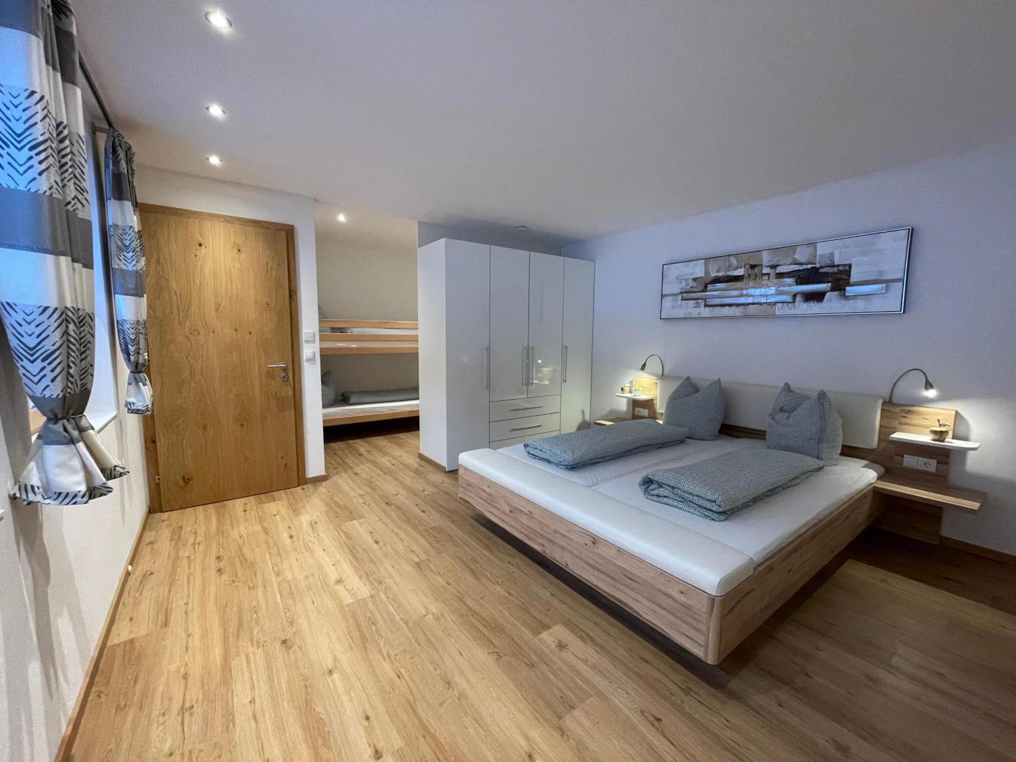 Appartement Mona بورسربيرغ المظهر الخارجي الصورة